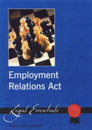 Employment Relations ACT - Institute Of Personnel and Development