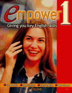 Empower: Student Book 1 (11-14)