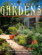 Empowered Gardens: Architects and Designers at Home