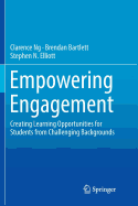 Empowering Engagement: Creating Learning Opportunities for Students from Challenging Backgrounds