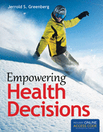 Empowering Health Decisions - Book Alone