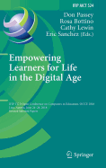 Empowering Learners for Life in the Digital Age: Ifip Tc 3 Open Conference on Computers in Education, Occe 2018, Linz, Austria, June 24-28, 2018, Revised Selected Papers