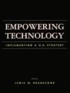 Empowering Technology: Implementing a U.S. Policy