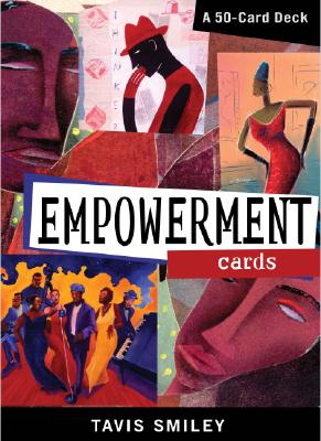 Empowerment Cards - Smiley, Travis, and Smiley, Tavis