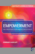 Empowerment: HR strategies for service excellence