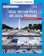 Empowerment Series: Social Welfare Policy and Social Programs, Enhanced