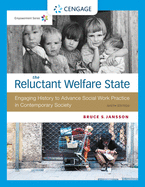 Empowerment Series: The Reluctant Welfare State