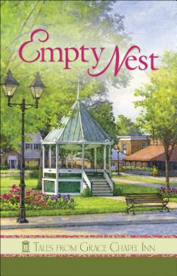Empty Nest: Grace Chapel Inn - Andrews, Pam, and Andrews, Barbara, and Hanson, Pam