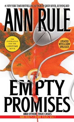 Empty Promises - Rule, Ann