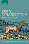 Empty Representations: Reference and Non-Existence