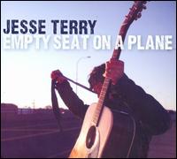 Empty Seat On a Plane - Jesse Terry