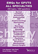 EMQs for GPVTS: 250 Topics -  1400 Questions.