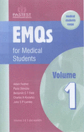 EMQs for Medical Students: v. 1