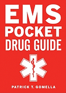 EMS Pocket Drug Guide