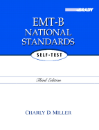 EMT-B National Standards Self-Test