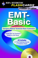 EMT-Basic: Emergency Medical Technician-Basic Exam