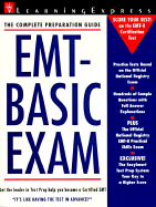 EMT-Basic Exam