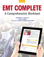 EMT Complete: A Comprehensive Worktext