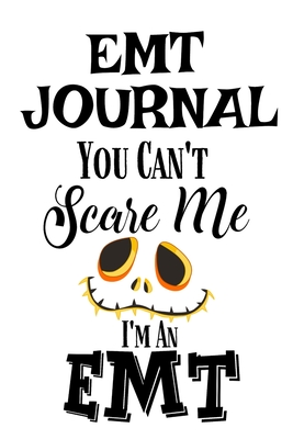 EMT Journal: You Can't Scare Me I'M An EMT - Cardio, Carry