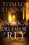 En Busca del Favor del Rey: Finding Favor with the King