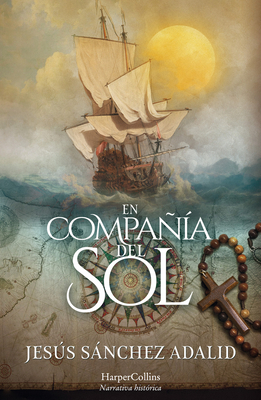 En compa?a del sol - Adalid, Jess Snchez