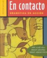 En Contacto: Gramatica En Accion - Gill, Mary McVey