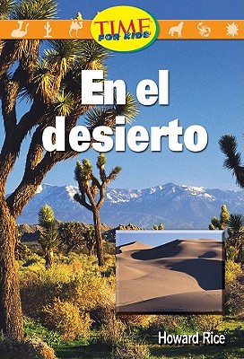 En el Desierto - Rice, Howard