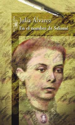 En el Nombre de Salome - Alvarez, Julia