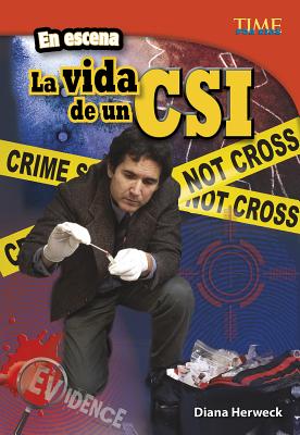 En Escena: La Vida de Un Csi - Herweck, Diana