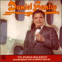 En Puro Boleros - Daniel Santos