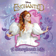 Enchanted a Storybook Life - Disney Books, and Redbank, Tennant
