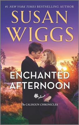 Enchanted Afternoon - Wiggs, Susan