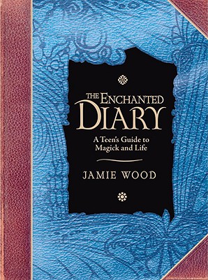 Enchanted Diary - Wood, Jamie