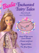 Enchanted Fairy Tales Storybook and Gemstone Necklace - Goldowsky, Jill, and Reader's Digest Children's Books (Creator)