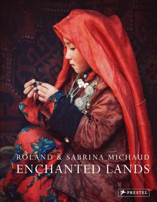 Enchanted Lands - Michaud, Roland, and Michaud, Sabrina