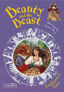 ENCHANTED TALE BEAUTY AND THE BEAST
