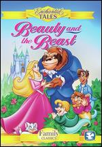 Enchanted Tales: Beauty and the Beast - Diane Paloma Eskenazi