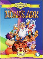 Enchanted Tales: Noah's Ark - Diane Paloma Eskenazi