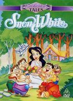 Enchanted Tales: Snow White - Diane Paloma Eskenazi