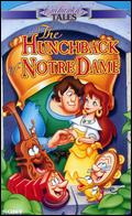 Enchanted Tales: The Hunchback of Notre Dame - Diane Paloma Eskenazi