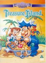 Enchanted Tales: Treasure Island