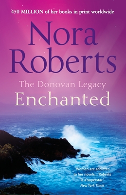 Enchanted - Roberts, Nora