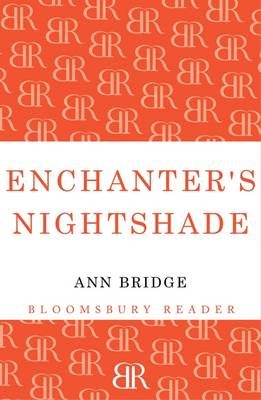 Enchanter's Nightshade - Bridge, Ann
