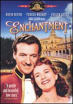 Enchantment - Irving G. Reis