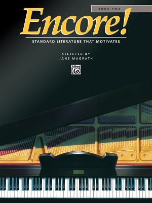 Encore!, Bk 2 - Magrath, Jane (Editor)