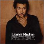 Encore [Bonus Tracks] - Lionel Richie
