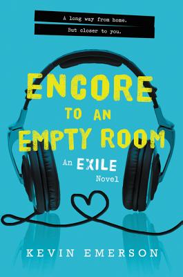 Encore to an Empty Room - Emerson, Kevin