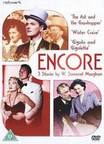 Encore - Anthony Pelissier; Harold French; Pat Jackson
