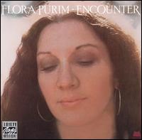 Encounter - Flora Purim