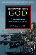 Encountering God Rev Pa - Eck, Diana L